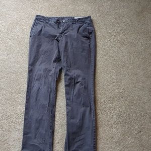 Bonobos washed chino slim straight 32x32